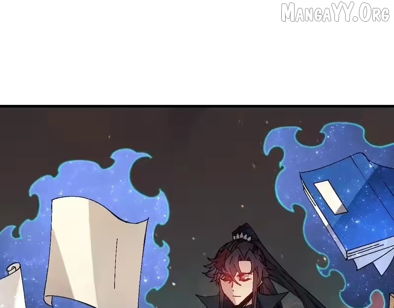 Master: This rebellious disciple is definitely not the Holy Son Chapter 167 - page 23